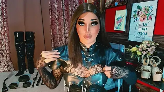 demonfuta on StripChat