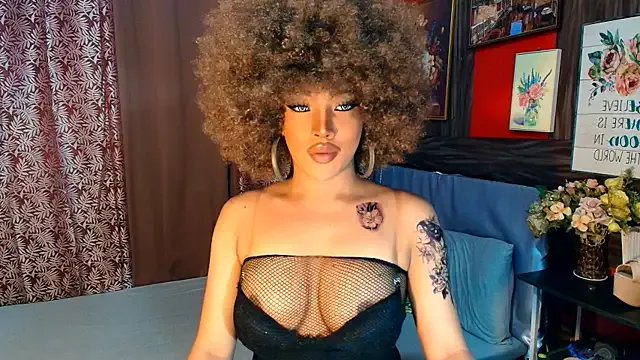 demonfuta on StripChat