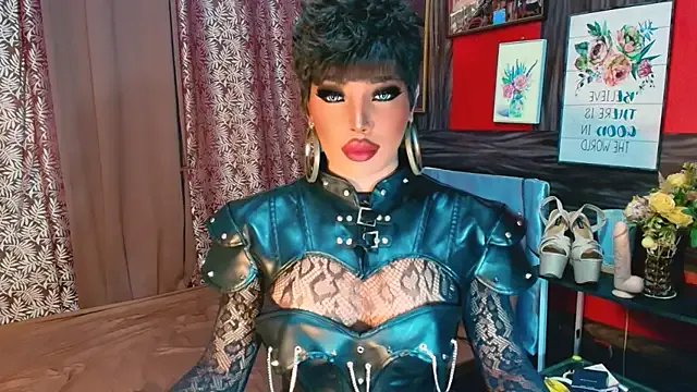 demonfuta on StripChat