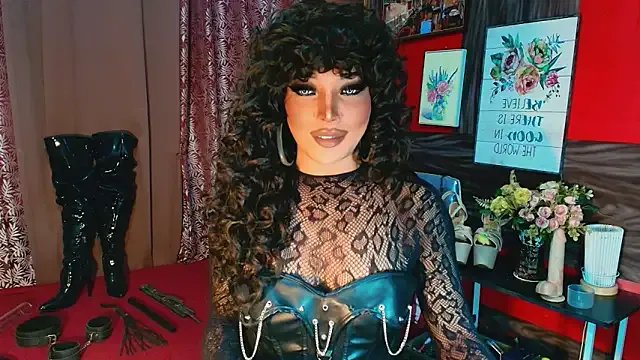 demonfuta on StripChat