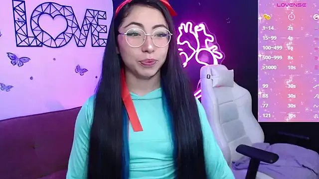 demyanderson_ on StripChat