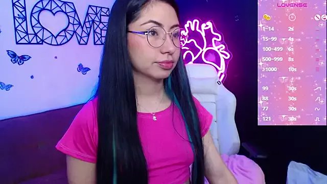 demyanderson_ on StripChat