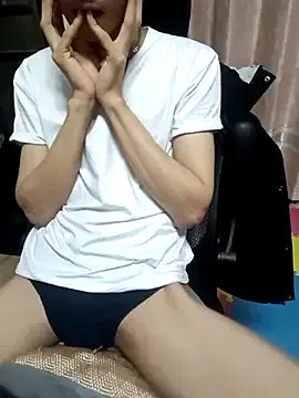 dengdeng08 — Freechat on StripChat