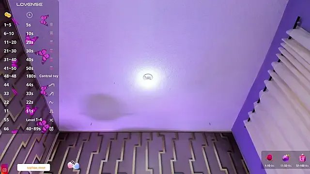 Deni_rose on StripChat