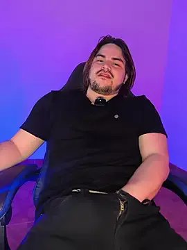 Derek_Vow — Oil in cock