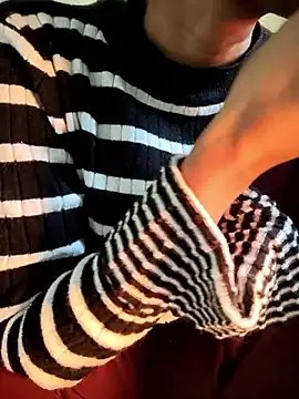 Desi_Bhabi_01 on StripChat