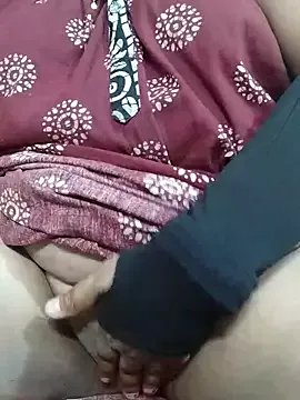 desi_boudi87 — Freechat on StripChat