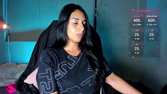 Desipleasure on StripChat