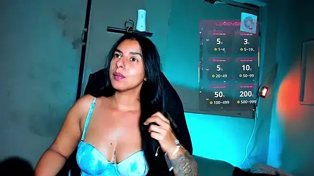 Desipleasure on StripChat