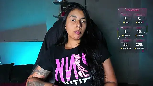 Desipleasure on StripChat