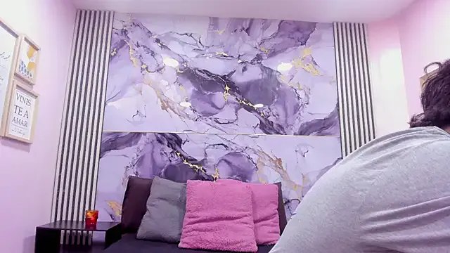 Desire_Ecstasy on StripChat