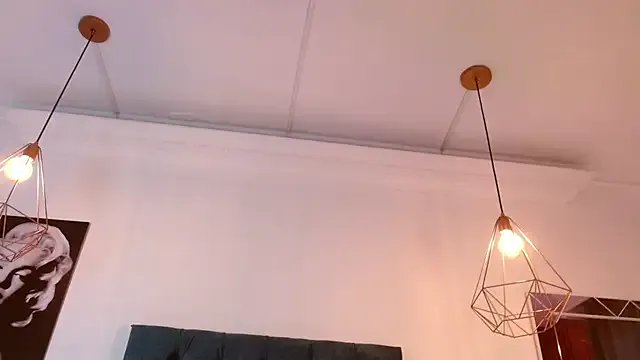 Freechat Desire_Evelyn on StripChat