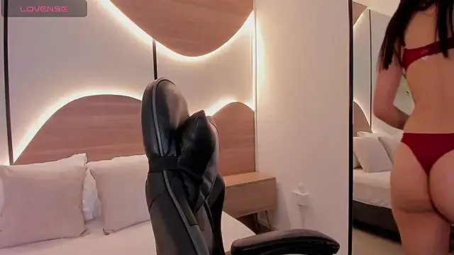 desireee_ on StripChat