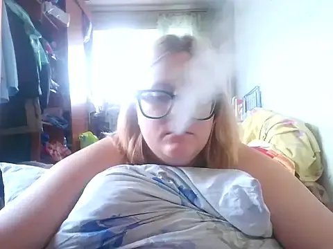 DesireMelissa on StripChat