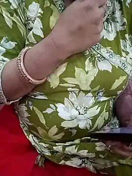 Freechat desiriya14 on StripChat