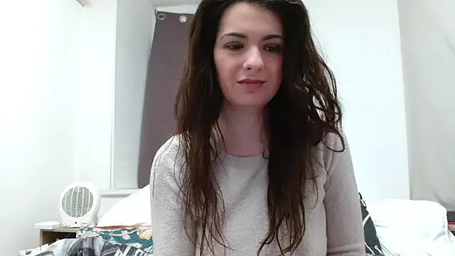 desirmiss1 on StripChat