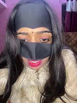 DesiSexyMonika on StripChat