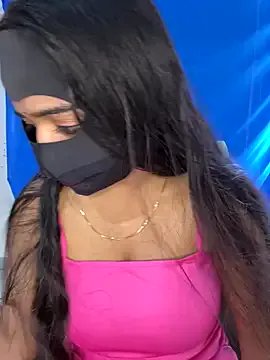 DesiSexyMonika on StripChat