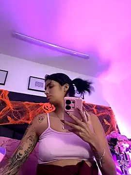 DeuxGold on StripChat