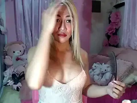 Devilish_Saintz69 on StripChat