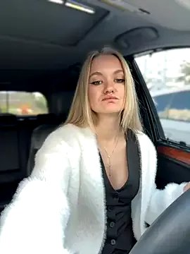 Devill_Angel_ on StripChat