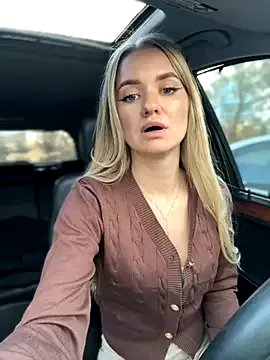 Devill_Angel_ on StripChat