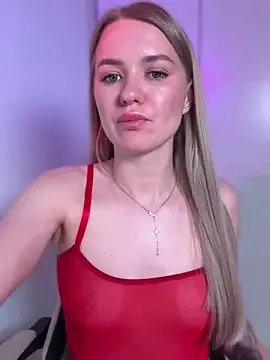 Devill_Angel_ on StripChat