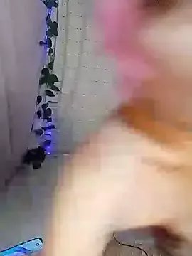 Devilnia9 on StripChat