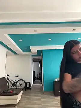 Freechat Devilsweet17 on StripChat