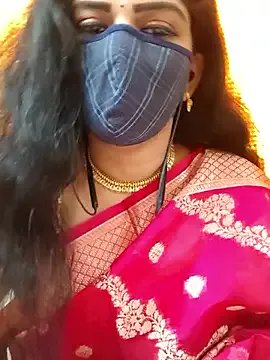 dhoorika on StripChat