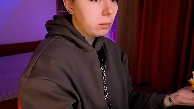 Di_na_Bell on StripChat