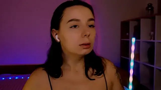 Di_na_Bell on StripChat