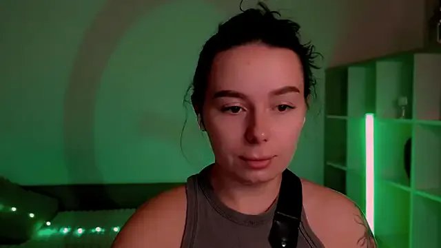 Di_na_Bell on StripChat