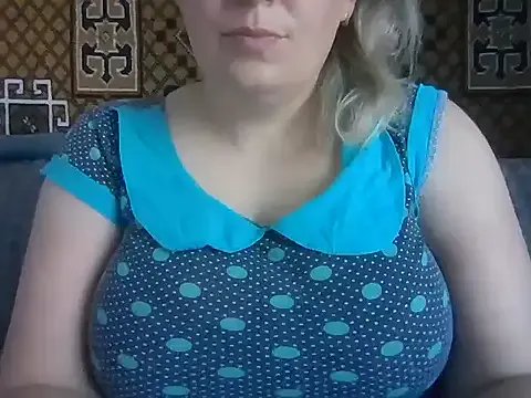 Diana_Britt on StripChat