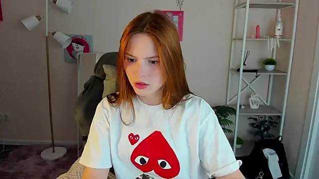 Diana_Brooks — sucking your finger