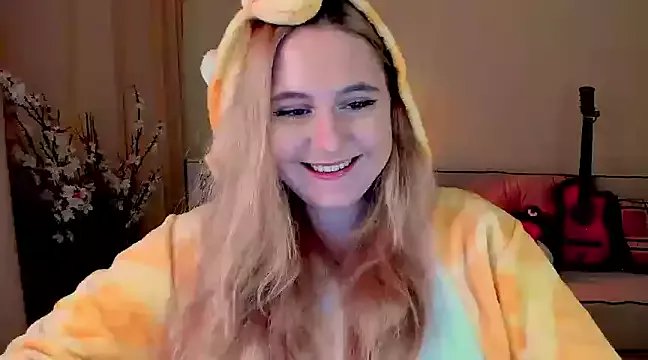 Diana_Flower on StripChat