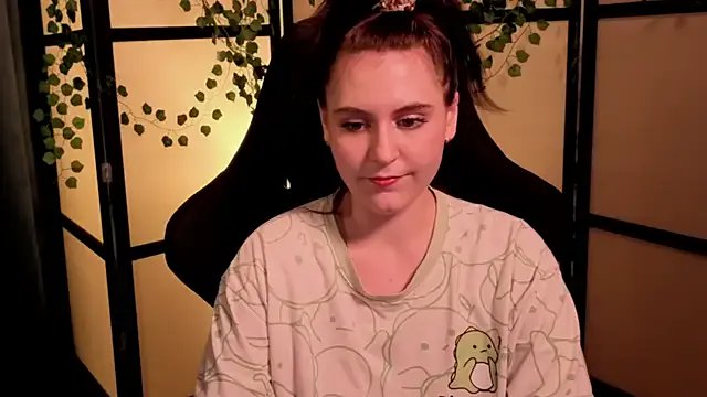 Diana_Flower on StripChat