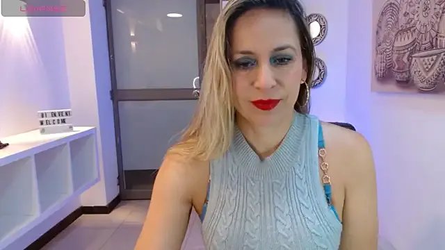 DianaPearls — Fuck ride Elfo  black +domi cltoris