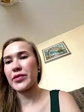 DianaShermy on StripChat