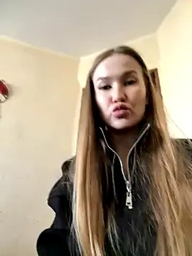 DianaShermy on StripChat