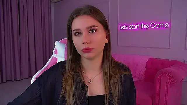 DianaVert on StripChat