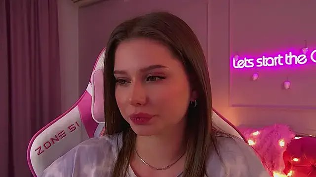 DianaVert on StripChat