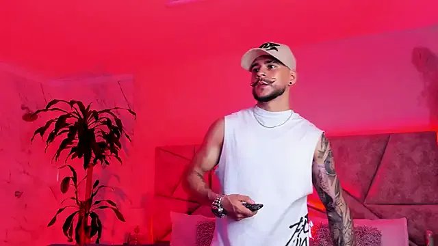 DickGriffith_ on StripChat