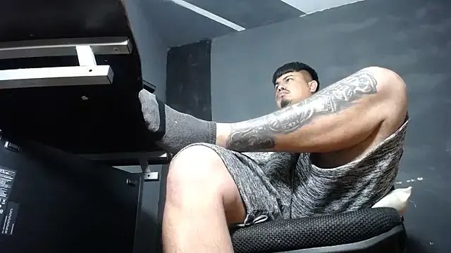 DickMasterfindom on StripChat