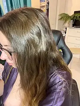 DienkaGreen on StripChat