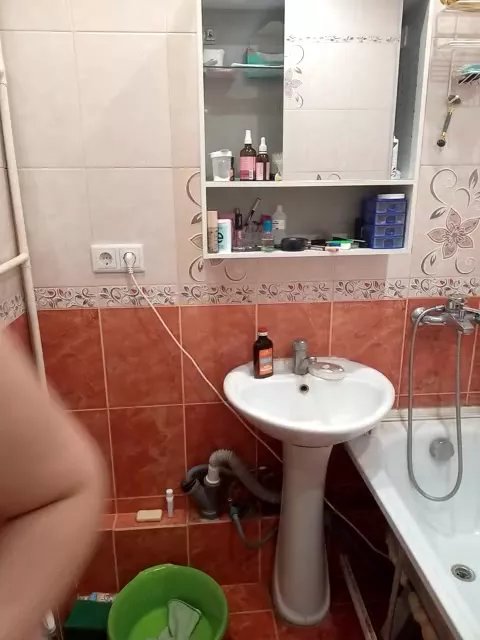 DienkaGreen on StripChat