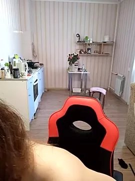 DienkaGreen on StripChat