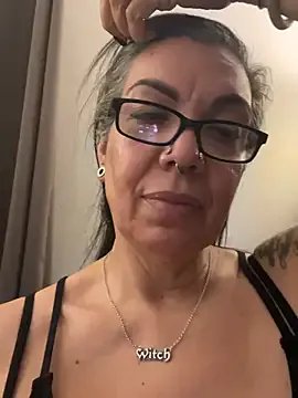 dieseldame1313 — Topless dance