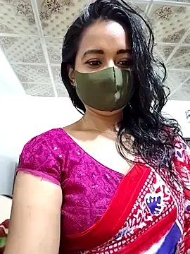 Dil-Ka-Radhika on StripChat