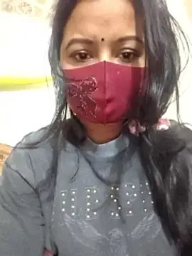 Dil-Ka-Radhika on StripChat